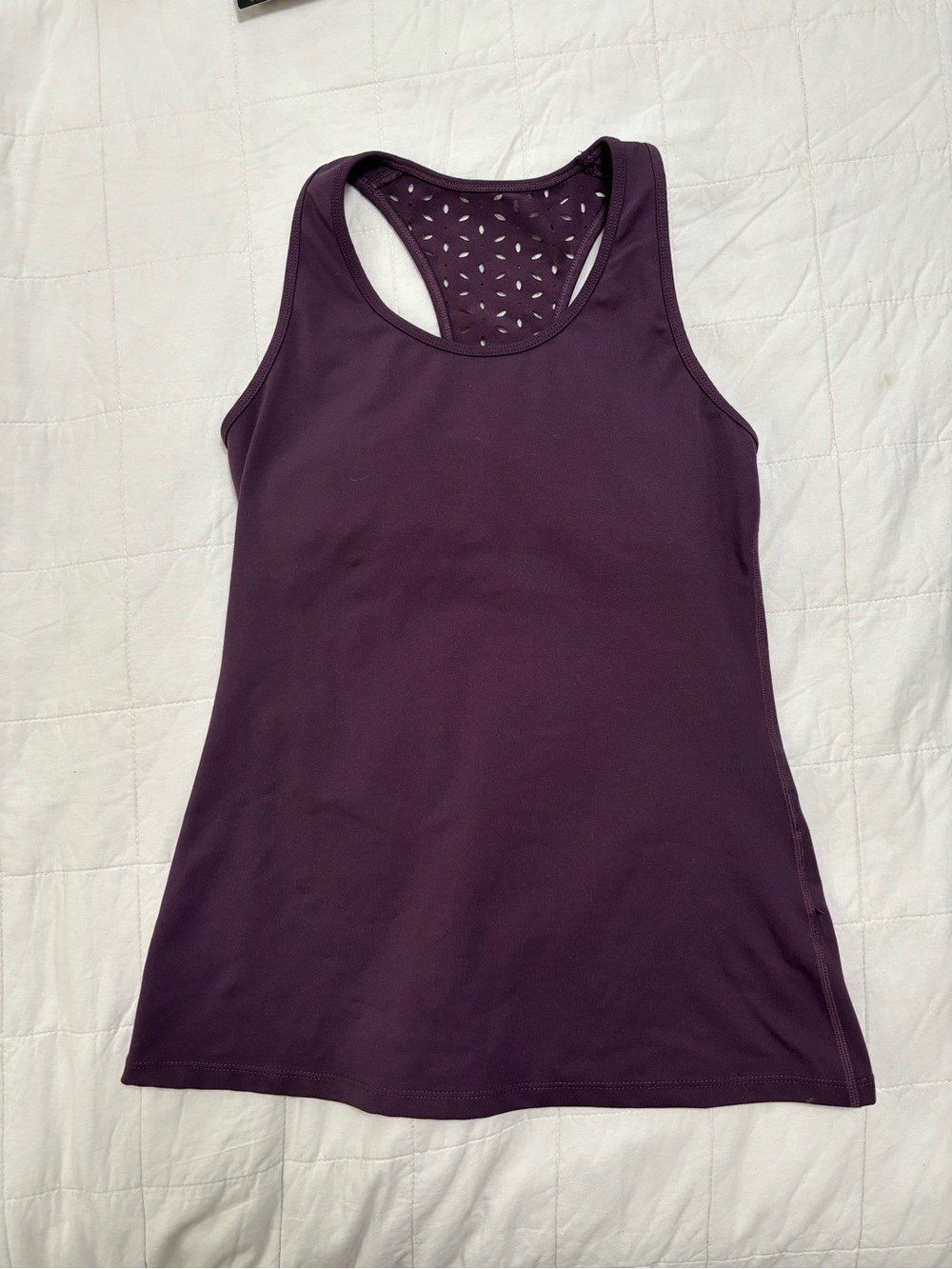 GAIAM Active Tank Top